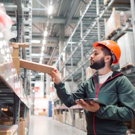 Material Management Course